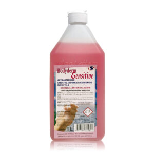Bodyderm Sensitive