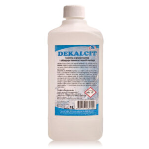 Dekalcit