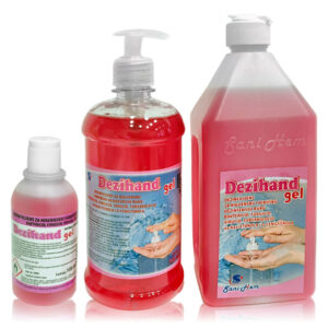 DEZIHAND GEL