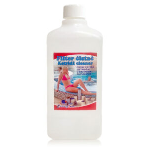 Filter čistač / Čistač ketridža