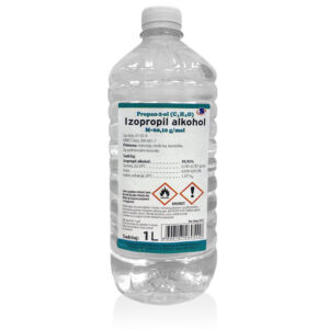 IZOPROPIL ALKOHOL 99,95 %