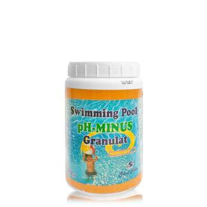 PH MINUS granulat
