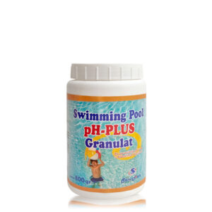 PH PLUS granulat