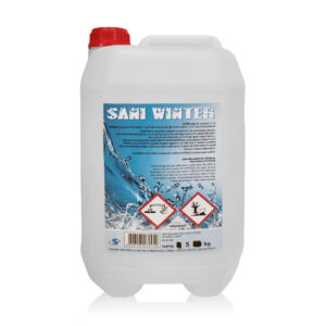 SANI Winter