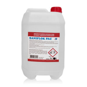 Saniflok-PAC