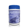 Sanihlor tablete