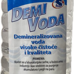 DEMI VODA