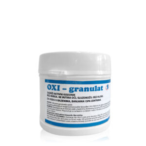 OXI GRANULAT