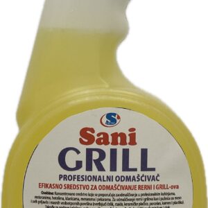 Sani GRILL