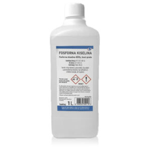 FOSFORNA KISELINA